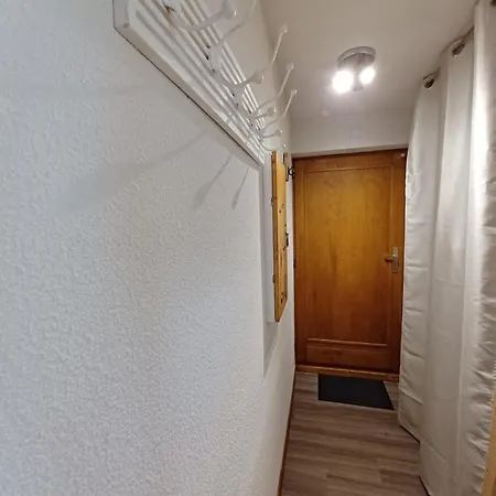 Apartmán A La Montagne Draps Non Fournis